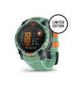 Garmin Instinct 3 - 45mm, AMOLED