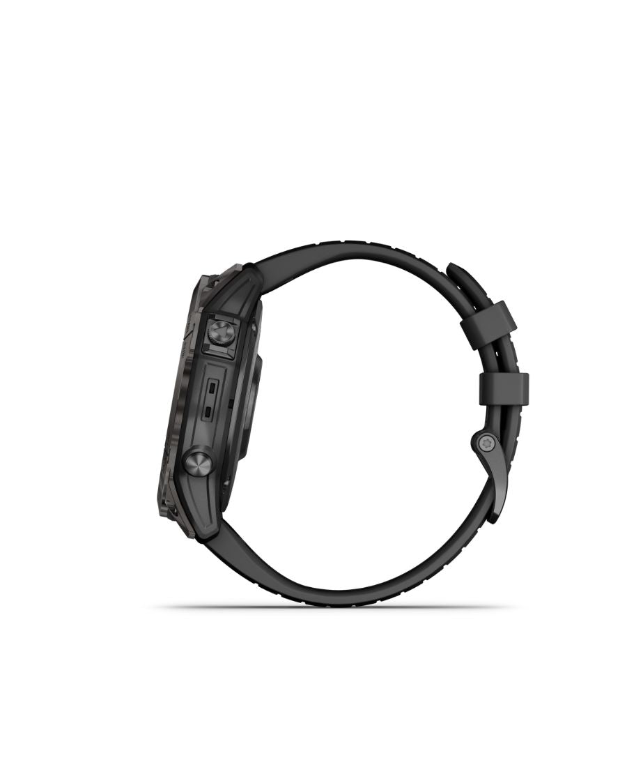 Garmin Fēnix™ 7X Pro - Sapphire Solar Edition