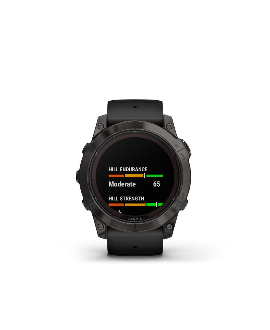 Garmin Fēnix™ 7X Pro - Sapphire Solar Edition