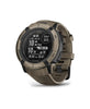 Garmin Instinct 2X Solar Coyote Tan - Tactical Edition