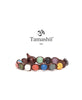 Tamashii Bracciale Lava Multicolor