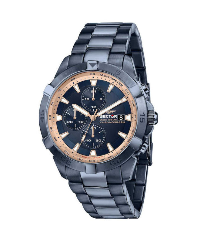 Sector Orologio Uomo Adv2500 Chrono