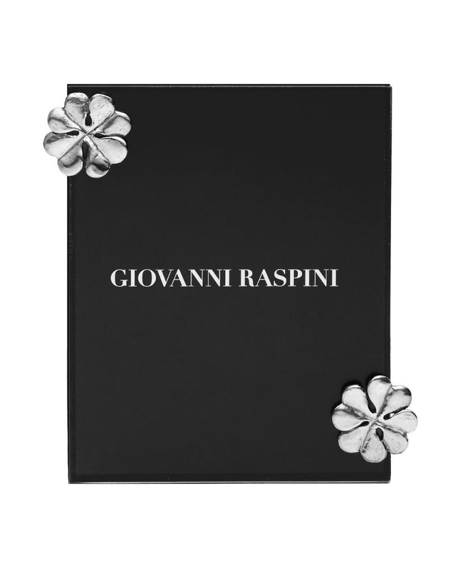 Giovanni Raspini Cornice Quadrifogli Piccola