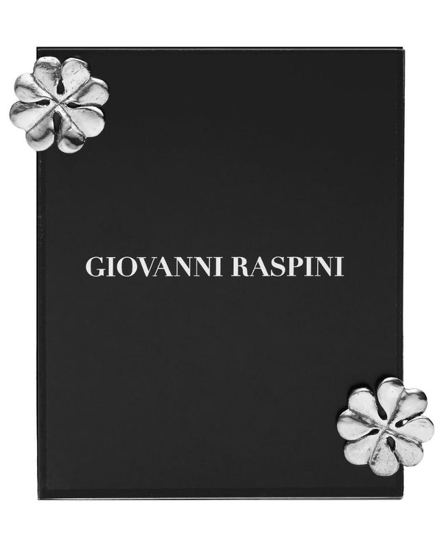 Giovanni Raspini Cornice Quadrifogli Grande