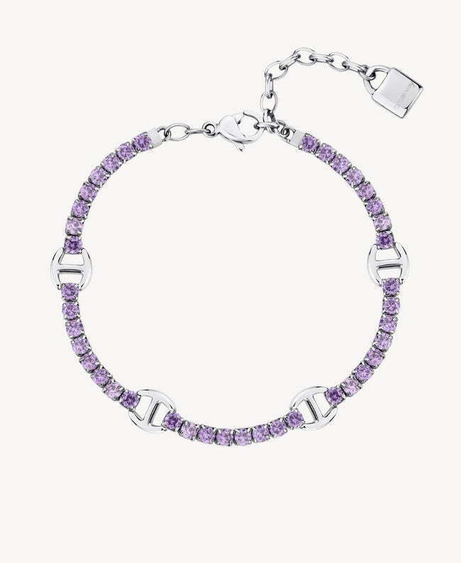 Brosway Bracciale Desideri Acciaio Donna