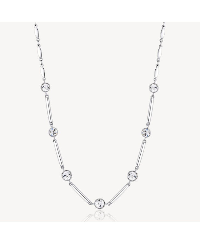 Brosway Collana Affinity Acciaio Donna