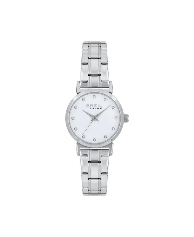 Breil Tribe Orologio Solo Tempo Lady Bella