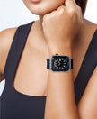 Ops!Smart Watch Call Love Diamands Nero