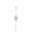 Swatch Orologio Clearly New Gent