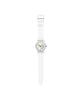 Swatch Orologio Clearly New Gent