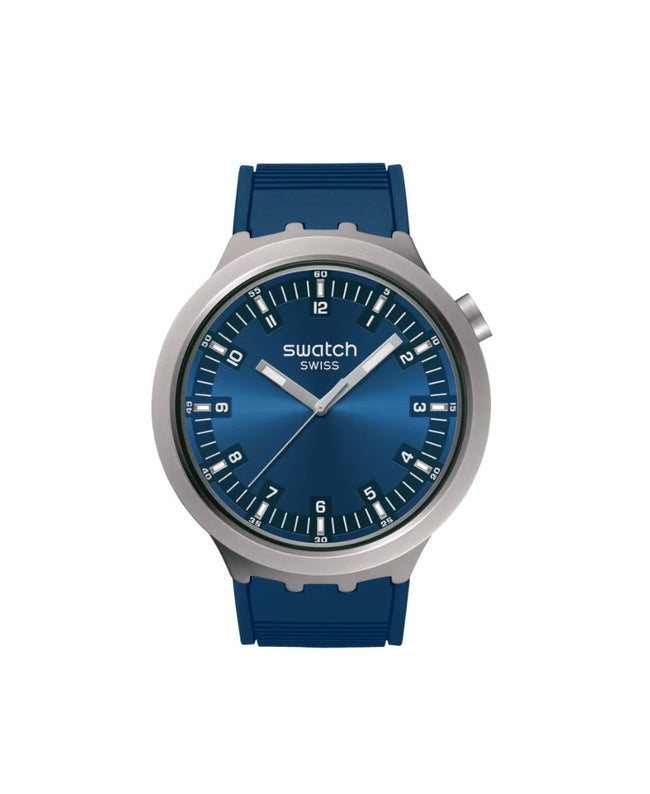 Swatch Orologio Indigo Hour