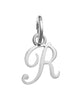 Giovanni Raspini Charm Lettera Juliet R