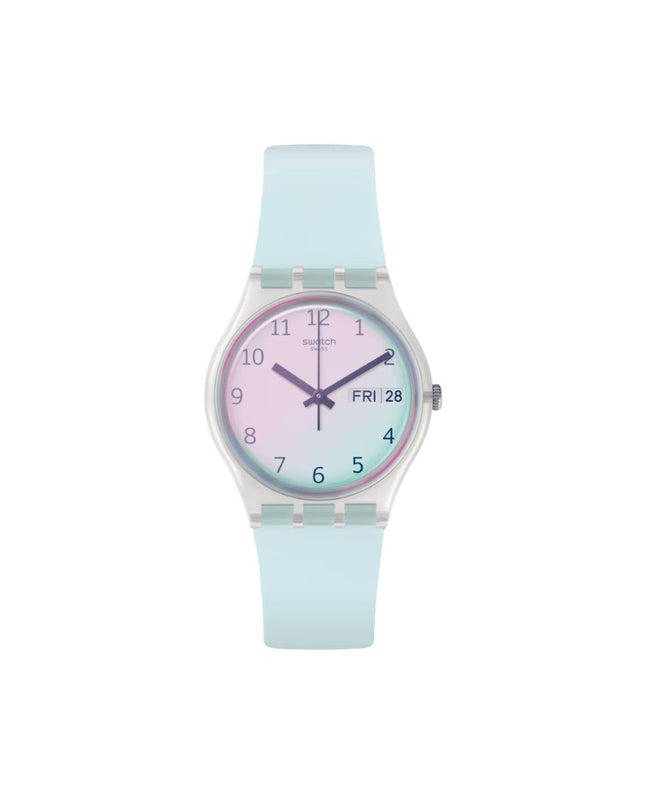 Swatch Orologio Ultraciel