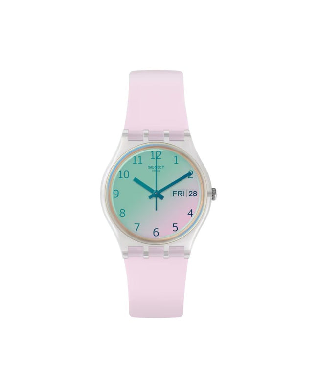 Swatch Orologio Ultrarose