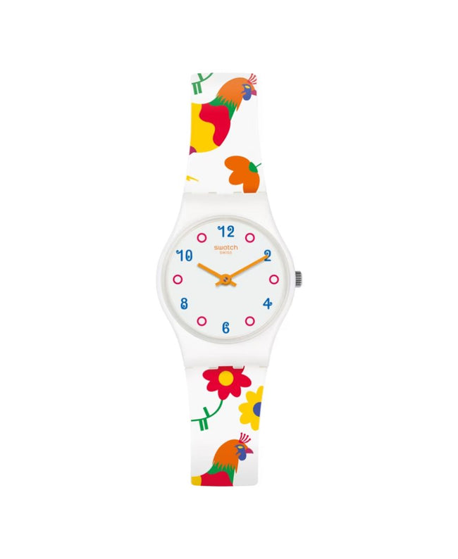 Swatch orologio Polletto