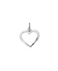 Giovanni Raspini Charm Cuore  Light