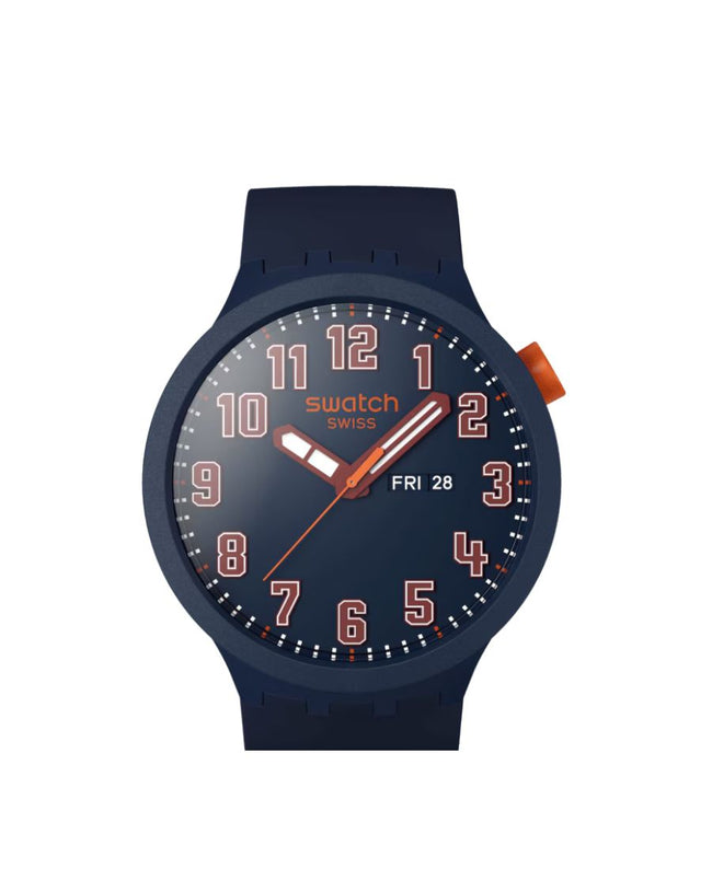 Swatch Orologio Essentially Confident