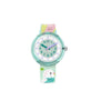 Orologio Flik Flak Happy Budgies