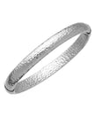 Giovanni Raspini Bracciale Bangle Moon Rock Medio