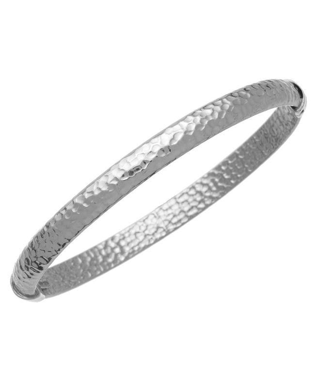 Giovanni Raspini Bracciale Bangle Moon Rock Piccolo