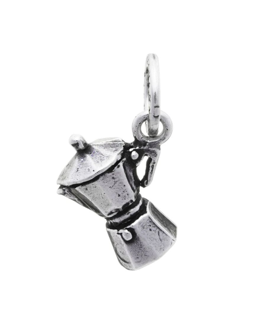 Giovanni Raspini Charm Moka