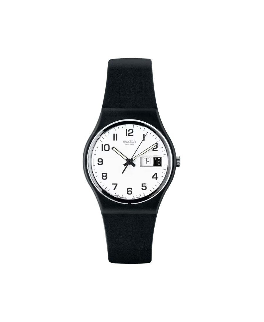 Swatch Orologio Once Again