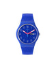 Swatch orologio Cobalt Disco