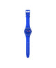 Swatch orologio Cobalt Disco