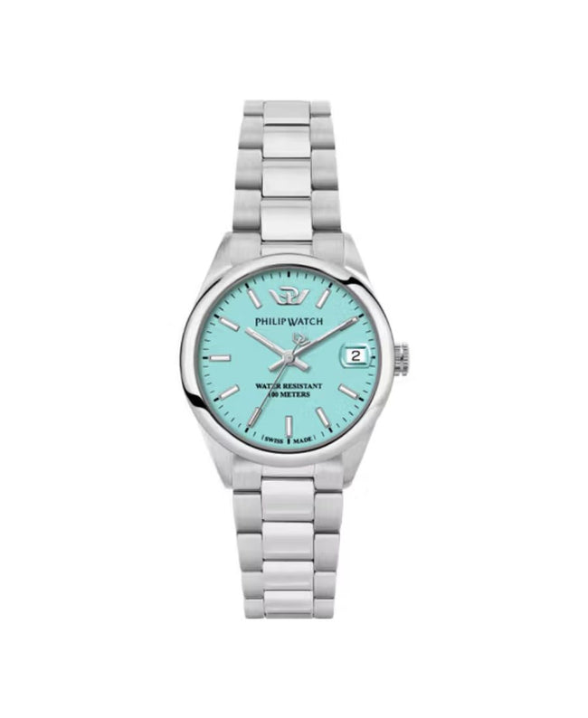 Philip Watch Orologio Donna Caribe Urban