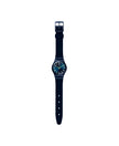 Swatch Orologio Sir Blue