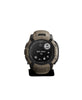 Garmin Instinct 2X Solar Coyote Tan - Tactical Edition