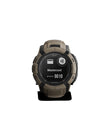 Garmin Instinct 2X Solar Coyote Tan - Tactical Edition