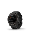 Garmin Fēnix™ 7 Pro - Sapphire Solar Edition