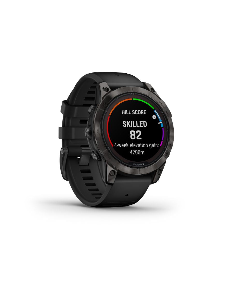 Garmin Fēnix™ 7 Pro - Sapphire Solar Edition