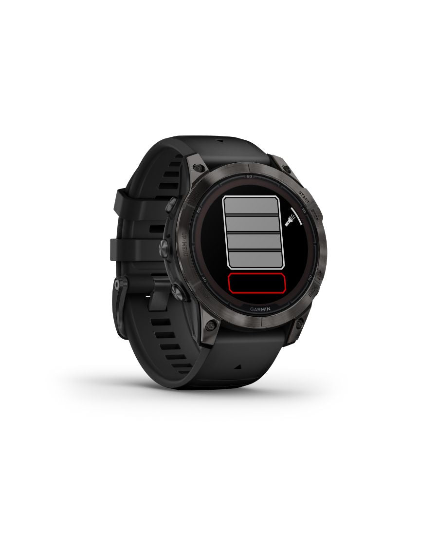 Garmin Fēnix™ 7 Pro - Sapphire Solar Edition