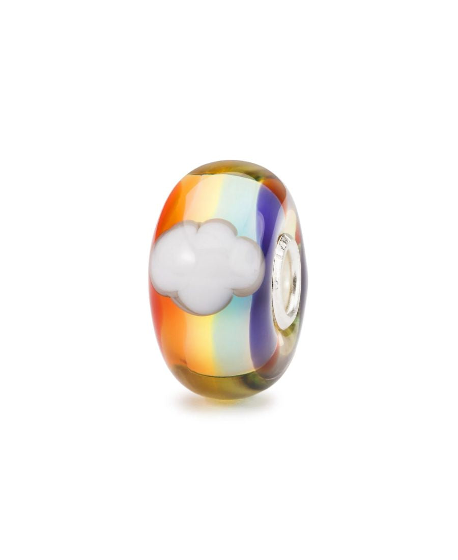 Trollbeads Bead Arcobaleno Andrà Tutto Bene