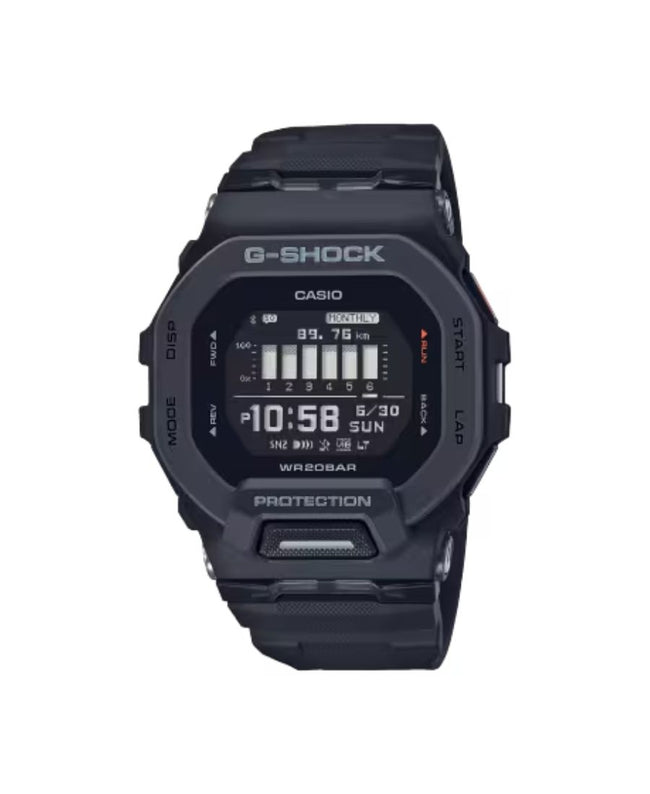 Orologio Casio G-SHOCK  GBD-200