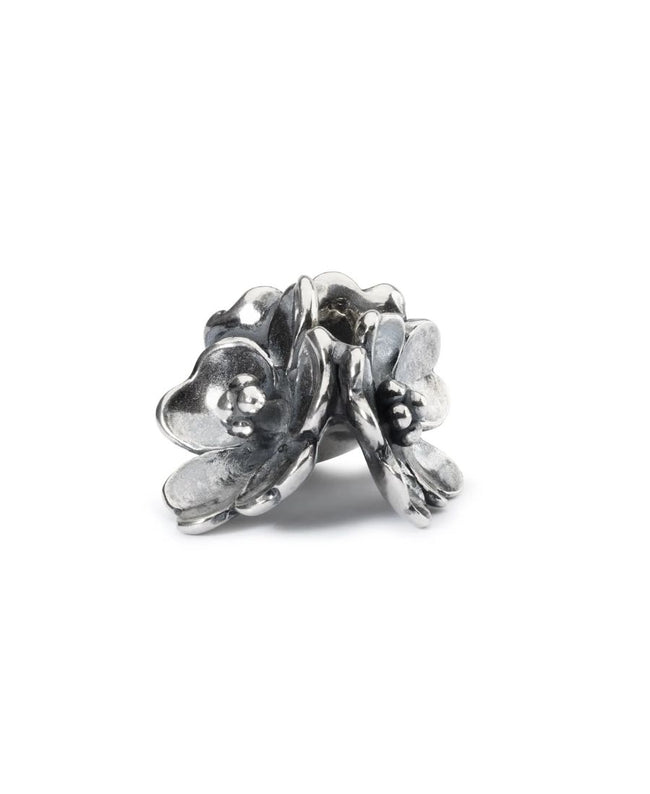 Trollbeads Bead Fior di Melo