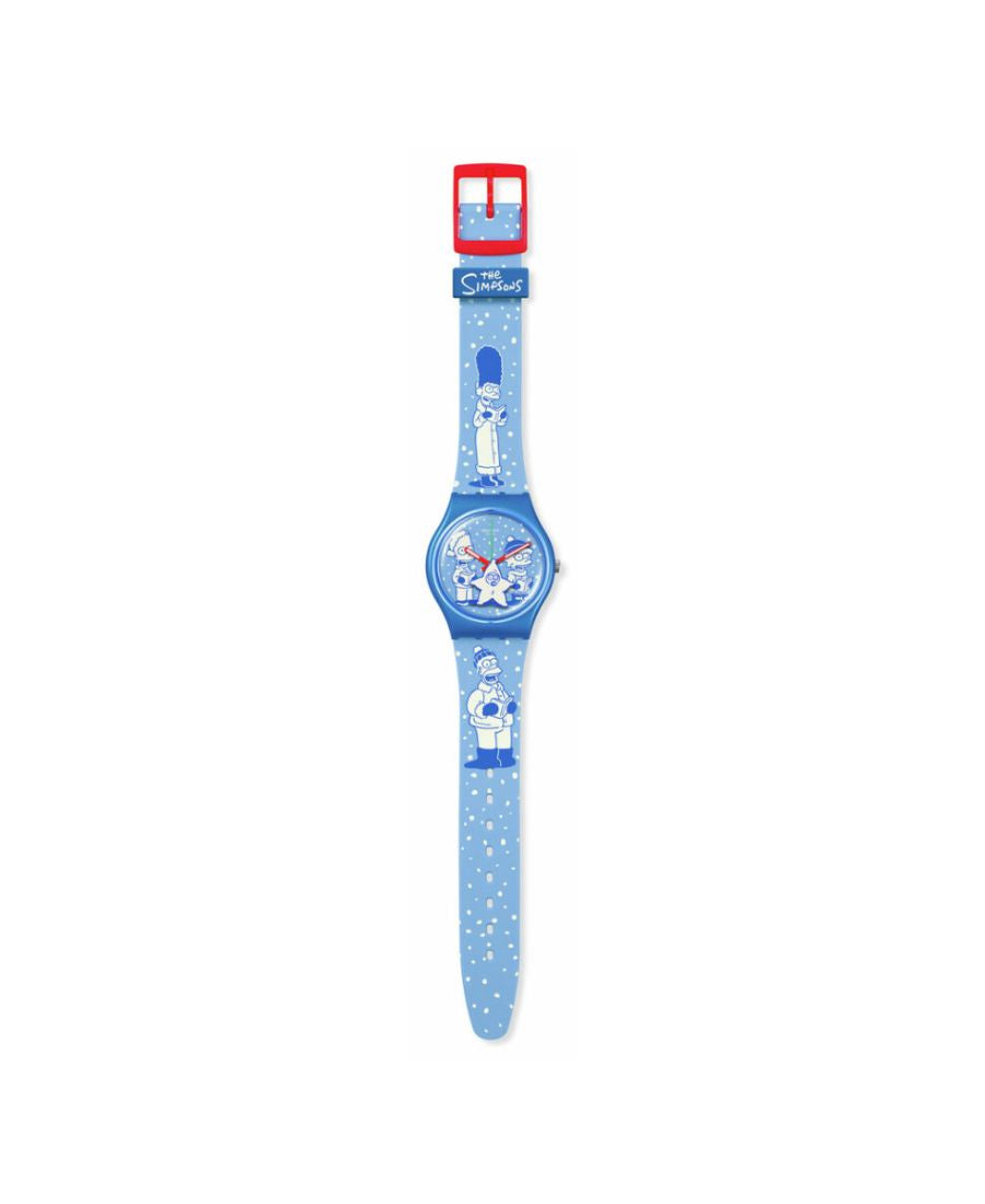 Swatch Orologio Tidings of Joy