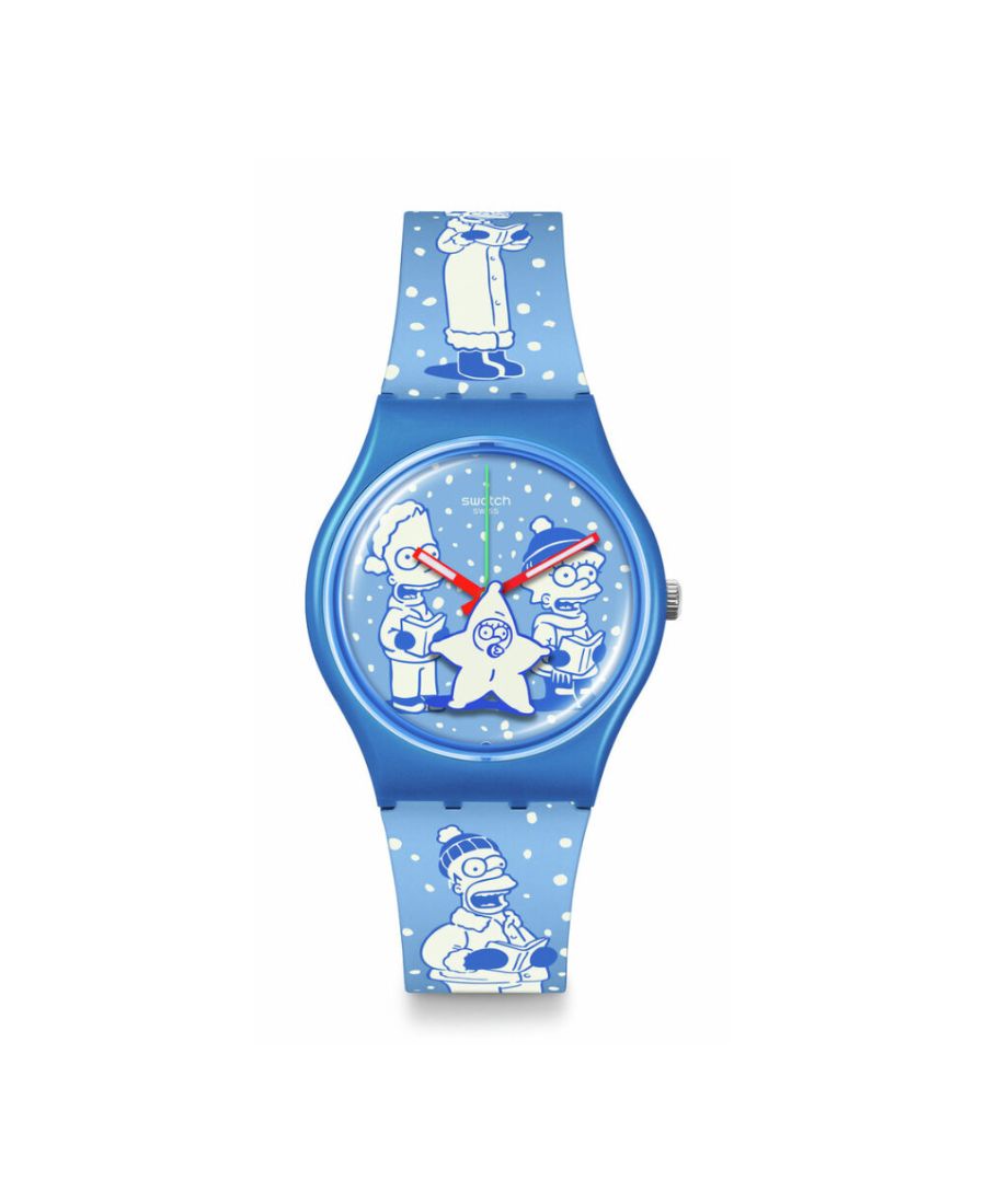 Swatch Orologio Tidings of Joy