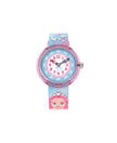 Orologio Flik Flak Sparkle Kingdom