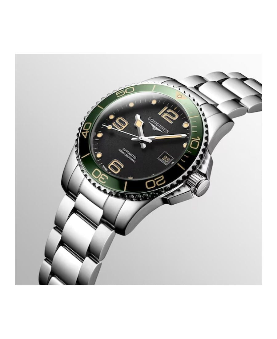 Longines HydroConquest L3.781.4.05.6