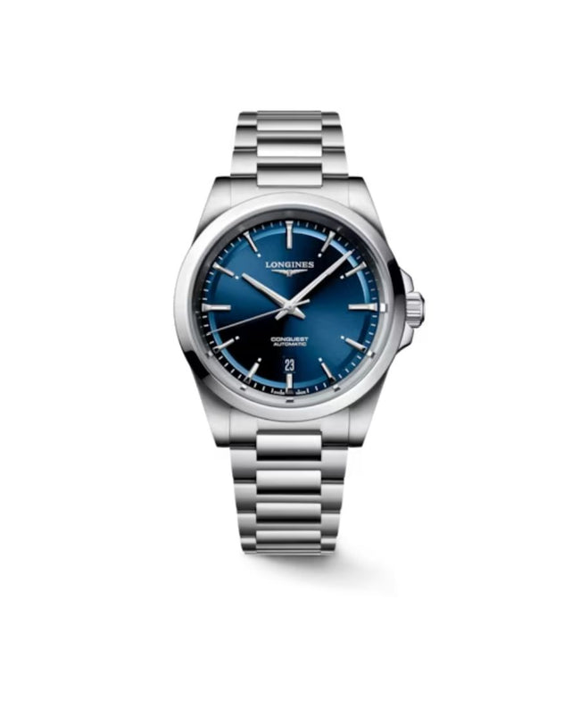 Longines Conquest L3.830.4.92.6