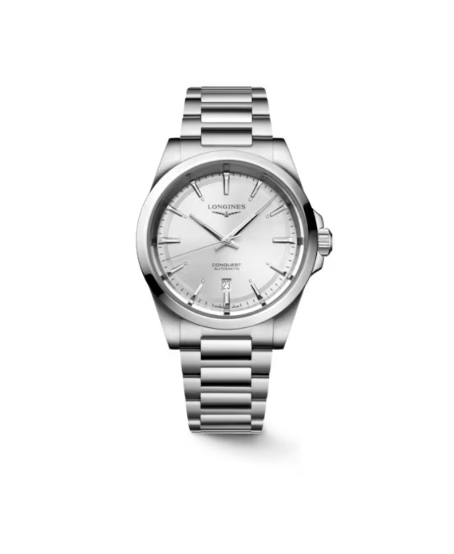 Longines Conquest L3.830.4.72.6