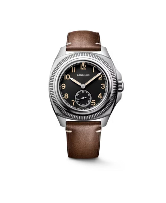 Longines Pilot Majetek - L2.838.4.53.0