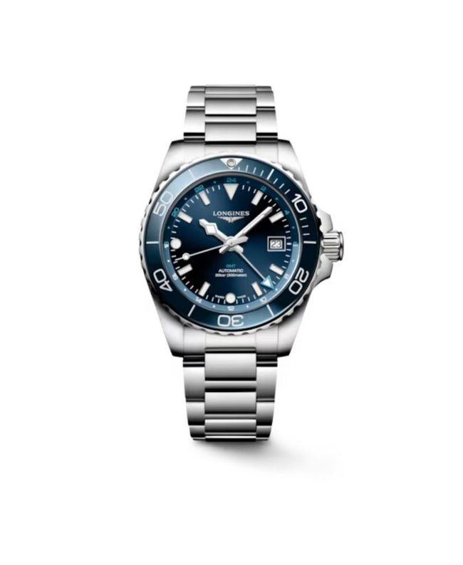 Longines HydroConquest L3.790.4.96.6