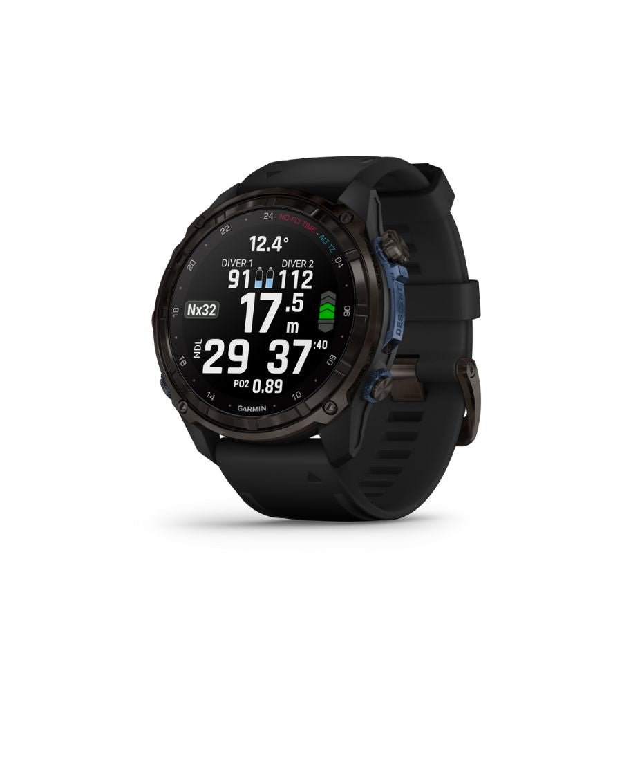 Garmin Descent™ Mk3i - 51 mm