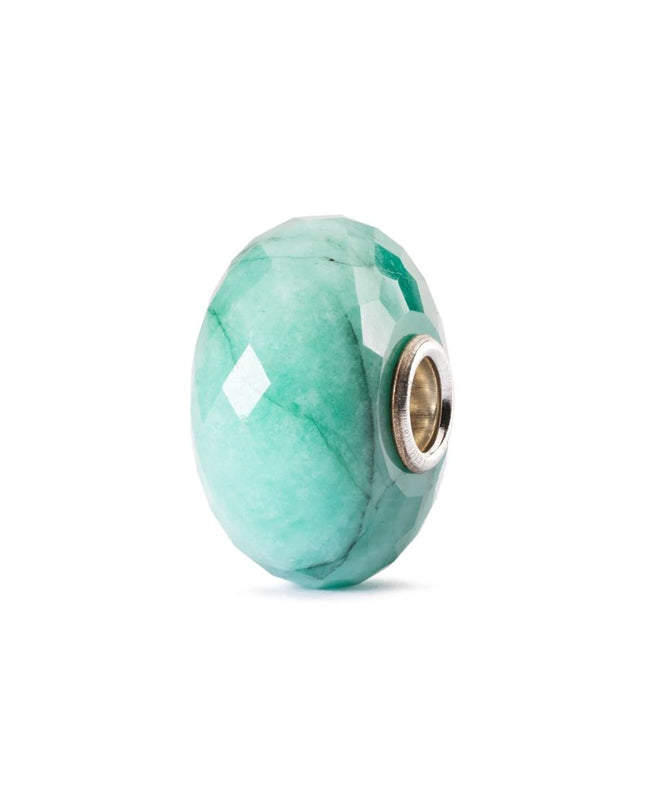 Trollbeads Smeraldo