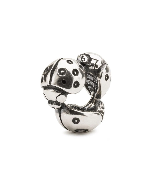 Trollbeads Coccinelle