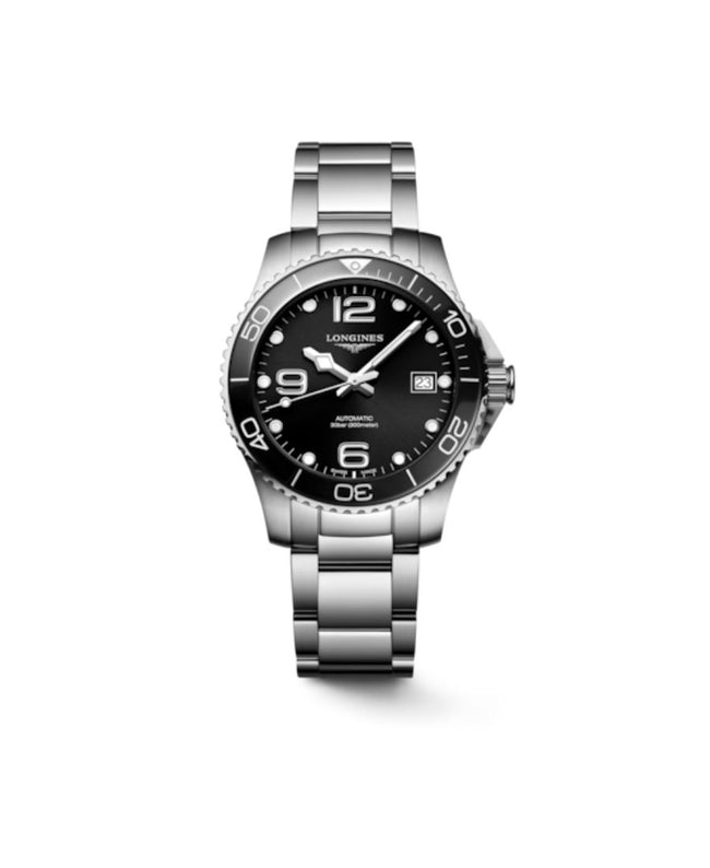 Longines Hydroconquest L3.780.4.56.6